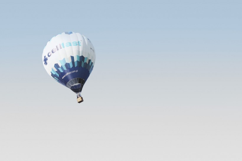 balon Cellfast balon Cellfast