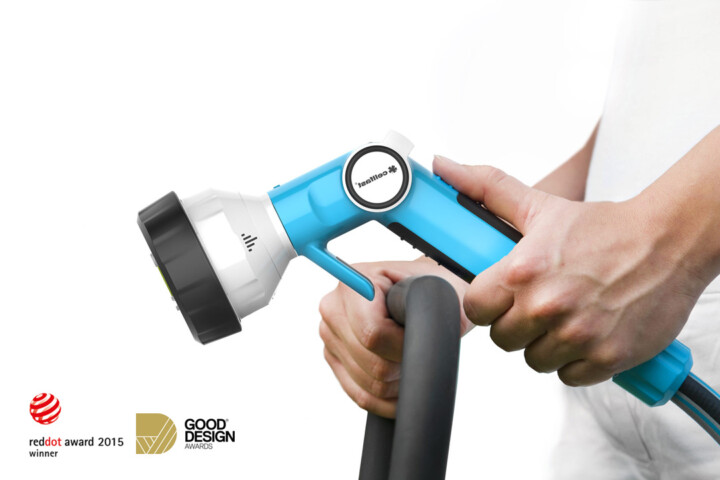 system wodny ERGO™ system wodny ERGO™