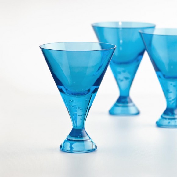 kieliszek Bombay Sapphire kieliszek Bombay Sapphire