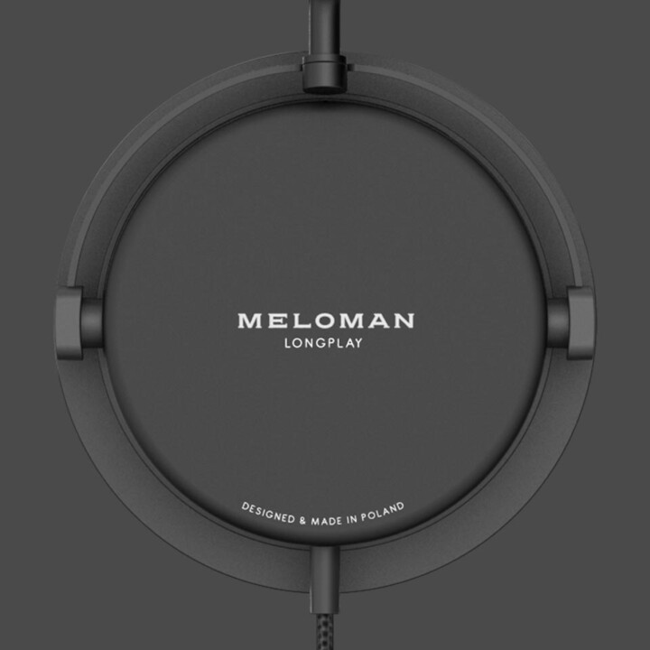 Meloman headphones