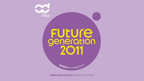 Nagroda Future Generation 2011 dla zestawu PracTea