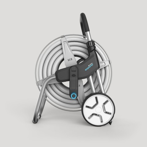 wózek EXPLORER wózek EXPLORER