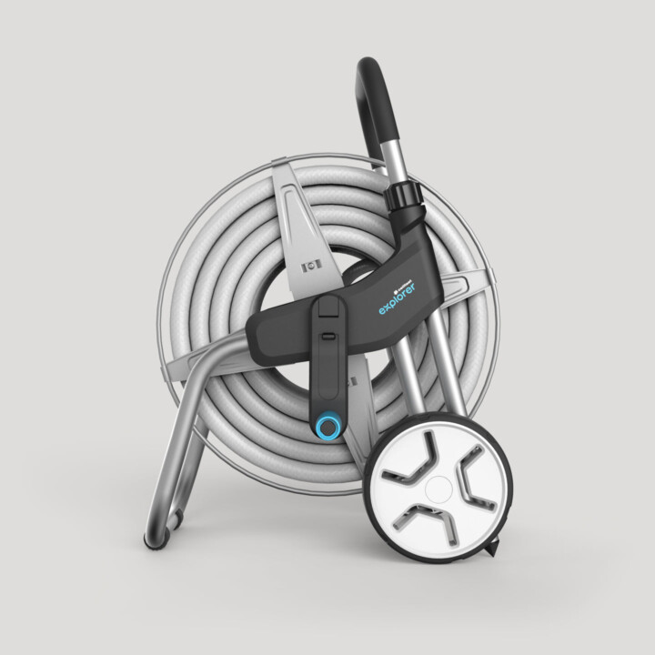wózek EXPLORER wózek EXPLORER