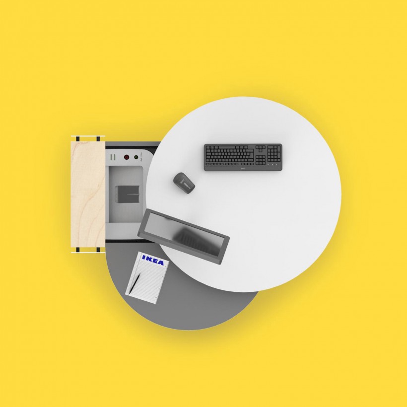 info punkt IKEA info punkt IKEA