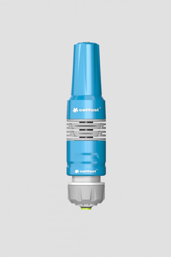 zraszacz pistoletowy IDEAL™ zraszacz pistoletowy IDEAL™