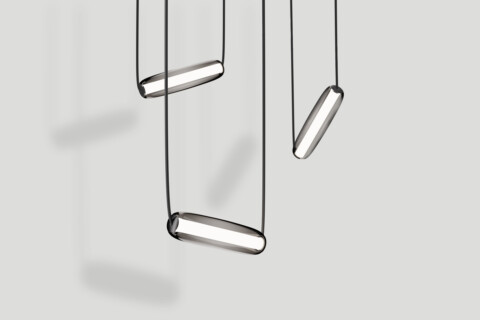 lampa BOYA lampa BOYA