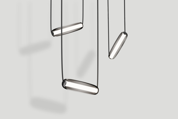 lampa BOYA lampa BOYA