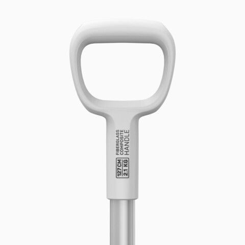 IDEAL™ digging tools