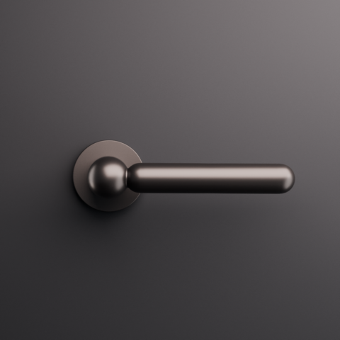 RUBIA door handle