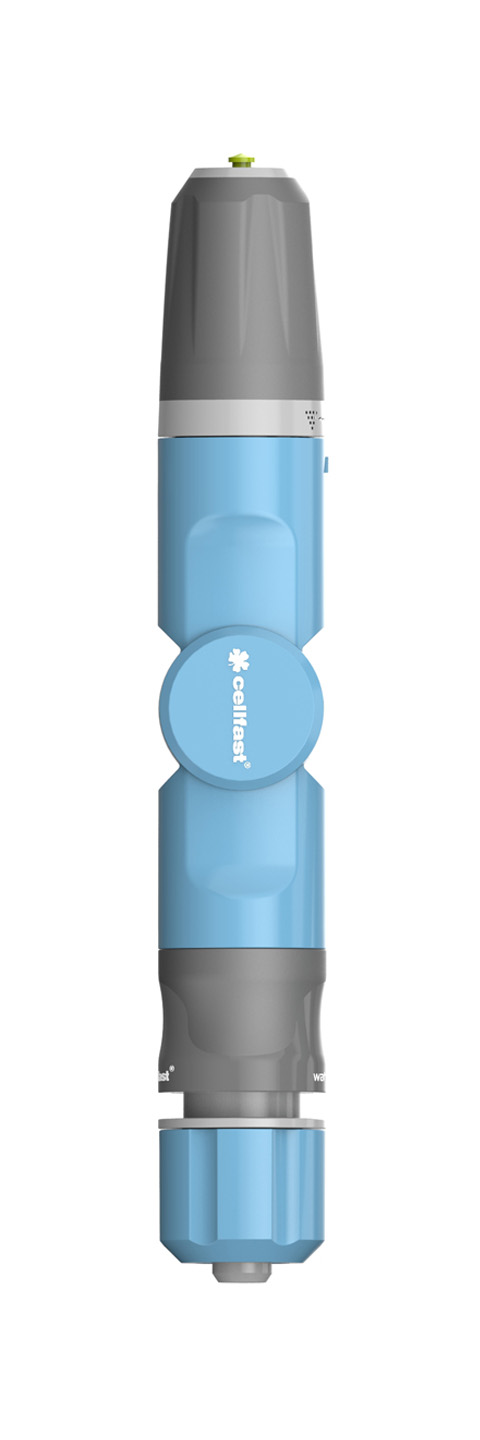 VARIANT™ gun sprinkler