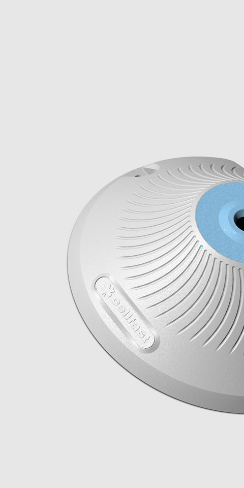 CONOR static sprinkler