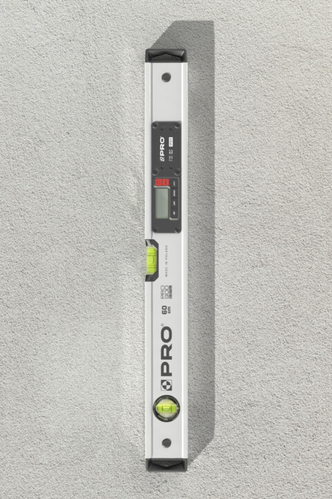 Moduł elektroniczny poziomicy PRO900 DIGITAL