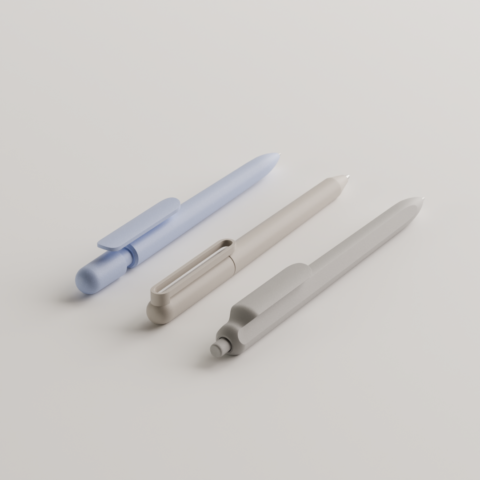 Pens for DreamPen