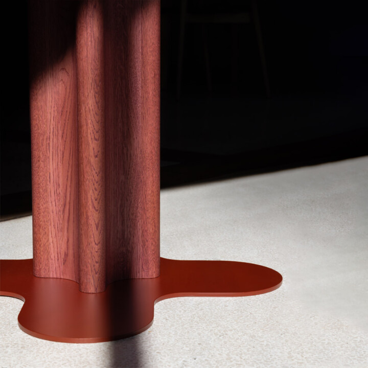 table SOLLO table SOLLO