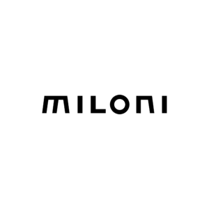 MILONI logo kwadrat